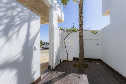 Luxuosas Moradias T3 com Vista Mar – Sagres