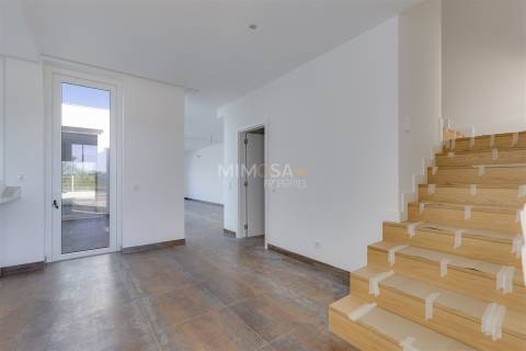 Luxuosas Moradias T3 com Vista Mar – Sagres