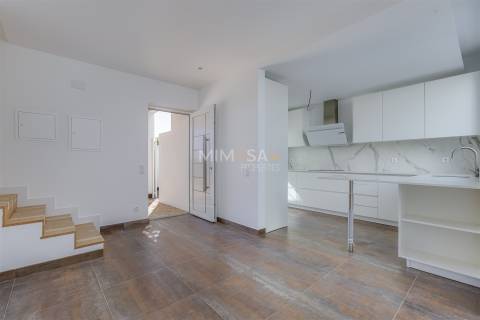 Luxuosas Moradias T3 com Vista Mar – Sagres