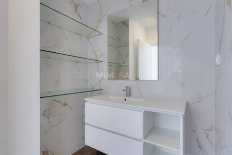 Luxuosas Moradias T3 com Vista Mar – Sagres