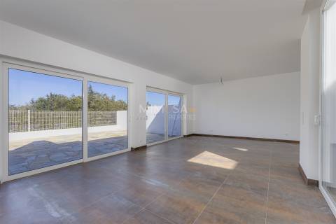 Luxuosas Moradias T3 com Vista Mar – Sagres