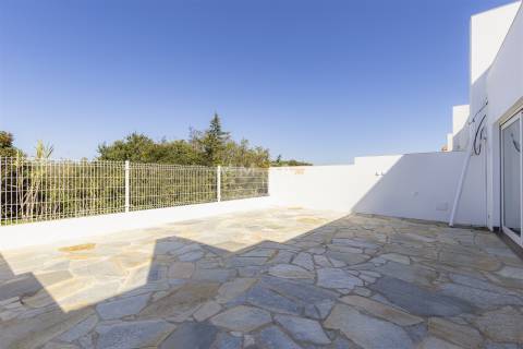 Luxuosas Moradias T3 com Vista Mar – Sagres