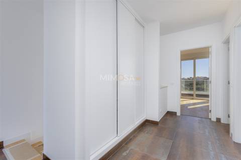 Luxuosas Moradias T3 com Vista Mar – Sagres
