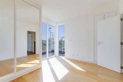 Luxuosas Moradias T3 com Vista Mar – Sagres