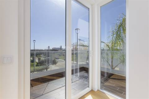 Luxuosas Moradias T3 com Vista Mar – Sagres