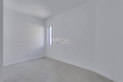 Moradia Moderna com Vista Mar – Mexilhoeira Grande