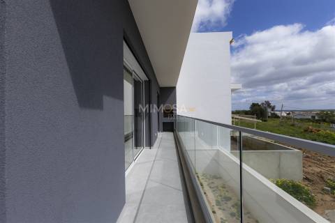 Moradia Moderna com Vista Mar – Mexilhoeira Grande