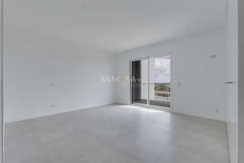 Moradia Moderna com Vista Mar – Mexilhoeira Grande