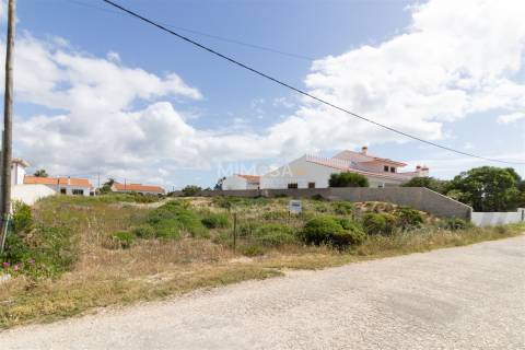 Terreno Urbano de 1.100 m² em Vale da Telha, Aljezur