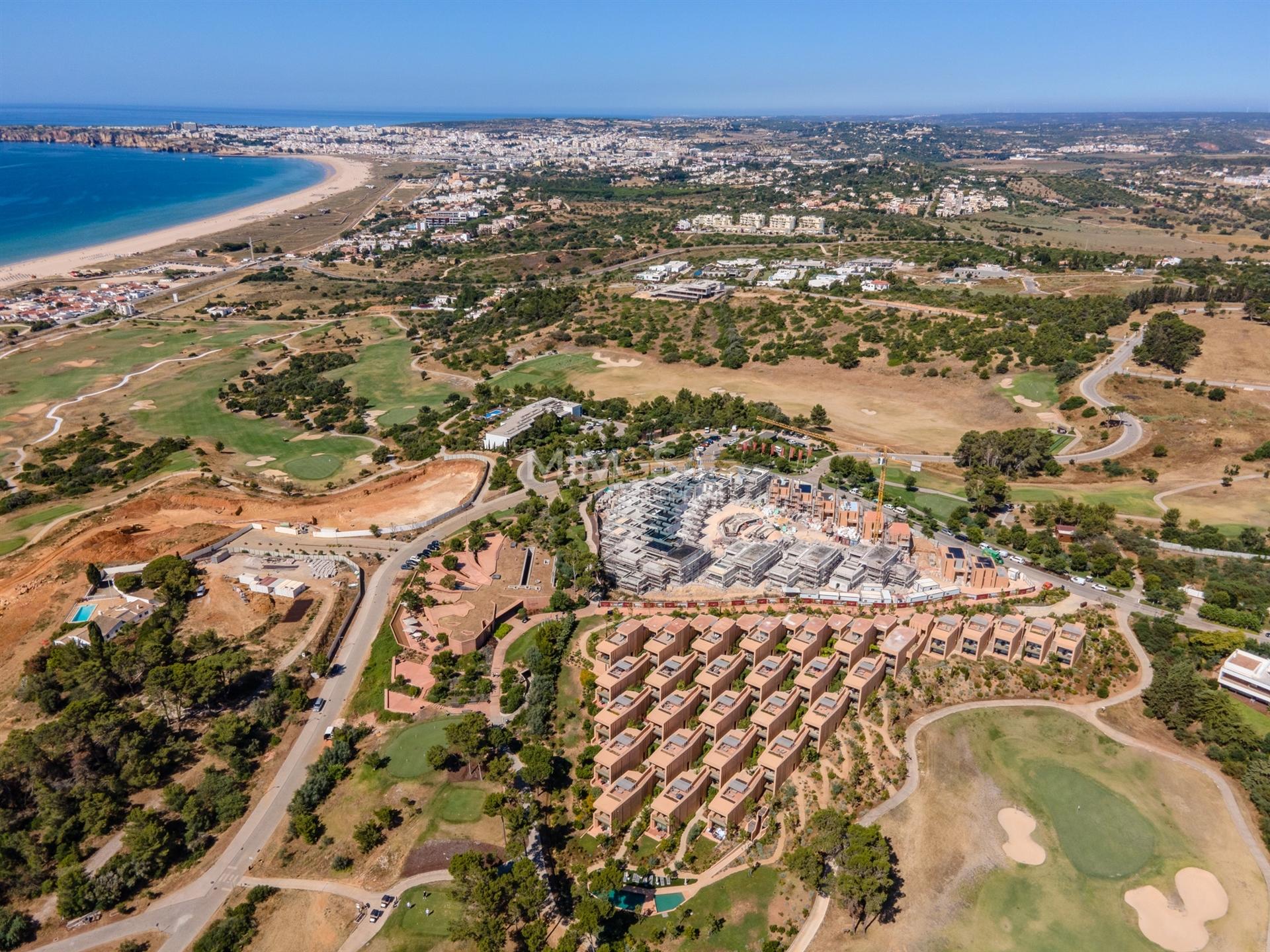 Moradia de Luxo com Vistas panorâmicas sobre o Atlântico, Lagos