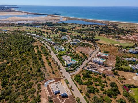 Moradia de Luxo com Vistas panorâmicas sobre o Atlântico, Lagos