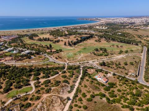 Moradia de Luxo com Vistas panorâmicas sobre o Atlântico, Lagos