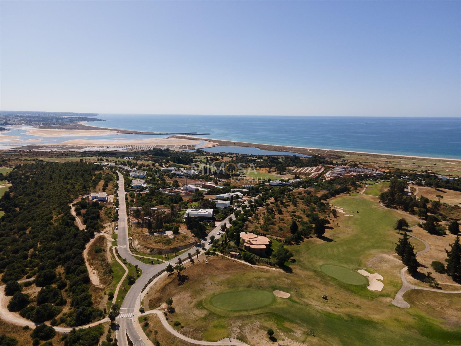 Moradia de Luxo com Vistas panorâmicas sobre o Atlântico, Lagos