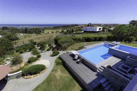 Moradia de Luxo com Vistas panorâmicas sobre o Atlântico, Lagos