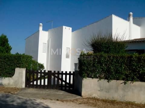 Moradia T6 com Piscina na Costa Vicentina – Vale da Telha, Aljezur
