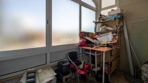 Espaço Comercial com Licença junto ao Hospital de Lagos