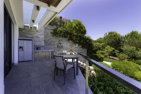 Moradia de Luxo com Vistas panorâmicas sobre o Atlântico, Lagos