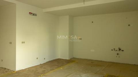 Novo Apartamento T2 com Vista Mar na Aldeia da Carrapateira
