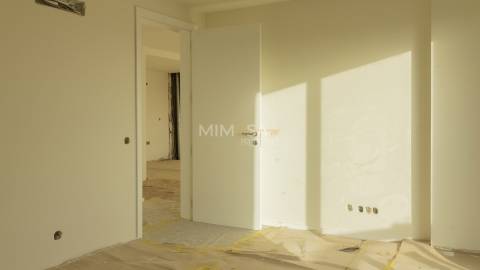 Novo Apartamento T2 com Vista Mar na Aldeia da Carrapateira