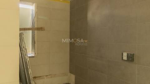 Novo Apartamento T1+1 com Vista Mar na Aldeia da Carrapateira