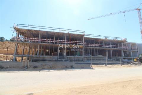 Apartamento em Novo Empreendimento no Espartal – Aljezur