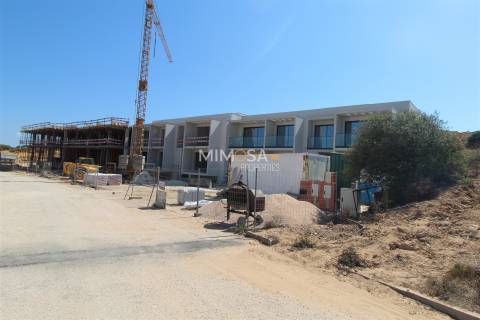 Apartamento em Novo Empreendimento no Espartal – Aljezur
