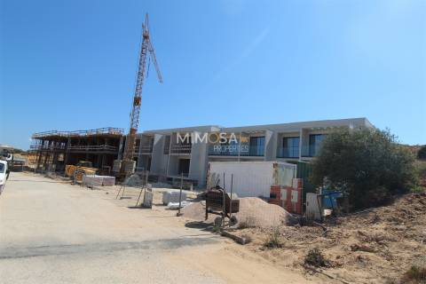 Apartamento em Novo Empreendimento no Espartal – Aljezur