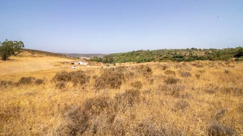 Quinta com Moradia e Terrenos de 12ha – Colinas Verdes, Lagos