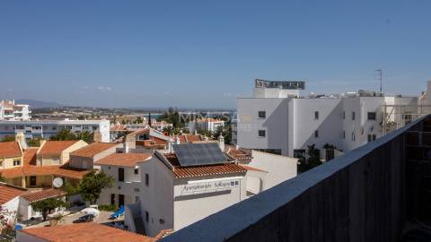 Apartamento T1 à Venda em Novo Condomínio em Lagos