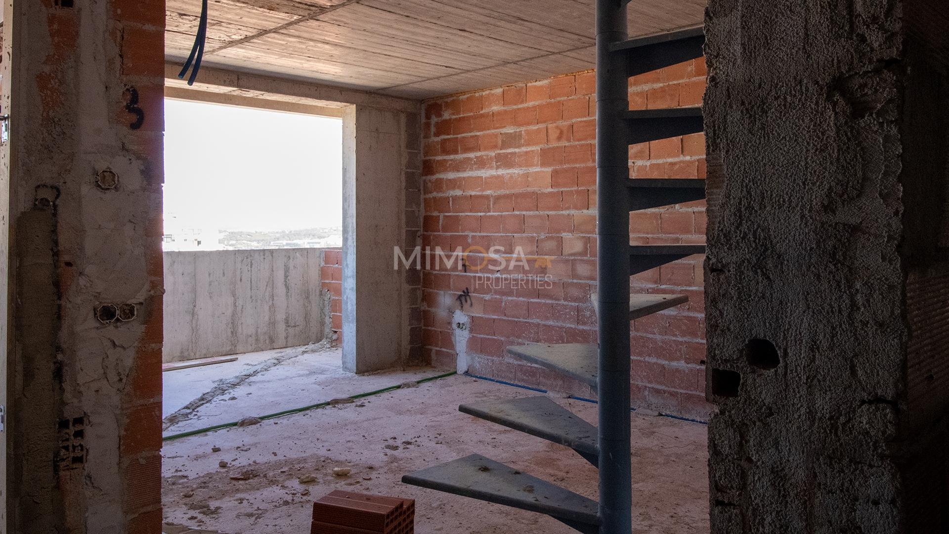 Apartamento T1 à Venda em Novo Condomínio em Lagos