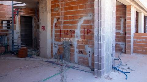 Apartamento T1 à Venda em Novo Condomínio em Lagos