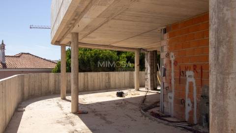 Apartamento T1 à Venda em Novo Condomínio em Lagos