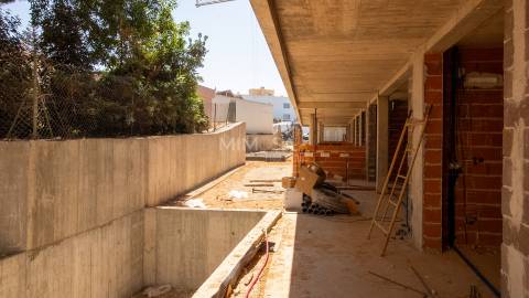 Apartamento T1 à Venda em Novo Condomínio em Lagos