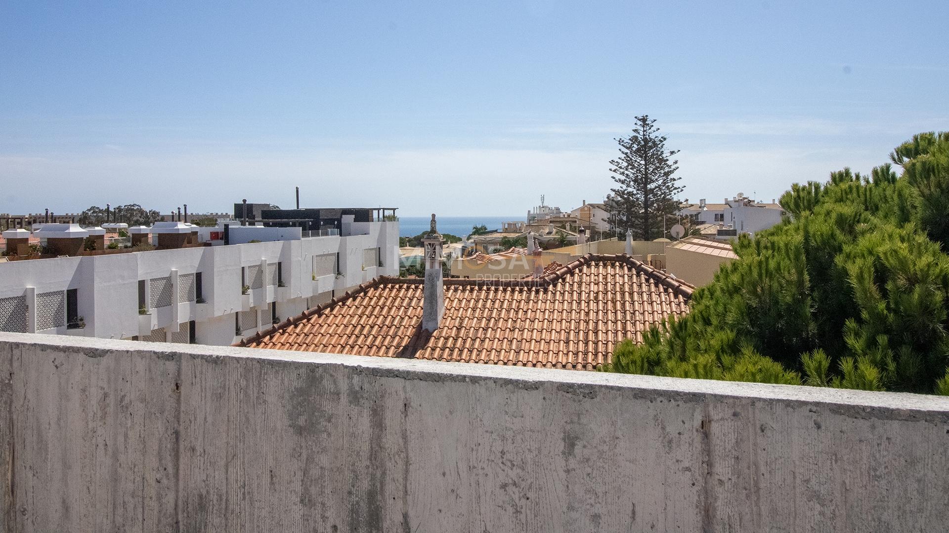 Apartamento T2 à Venda em Novo Condomínio em Lagos
