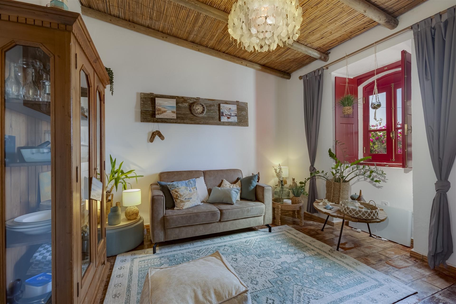Moradia T3+1 Venda em São Bartolomeu de Messines,Silves
