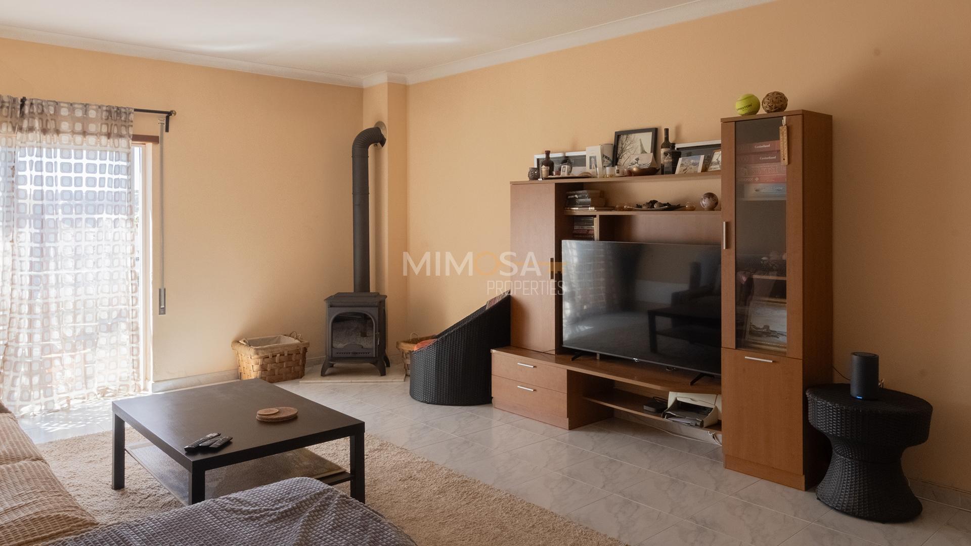 Apartamento T3 em Lagos – Arrendamento de Longa Duração