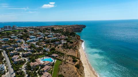 Apartamento T2 Duplex em condominio de Luxo com piscina, Lagos