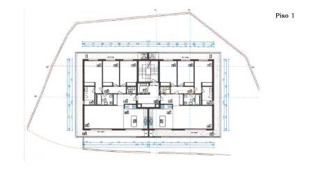 Apartamento T3 com vistas maravilhosas na Mexilhoeira grande
