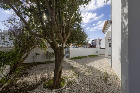 Elegante Moradia T4 em Cerro das Mos – Lagos