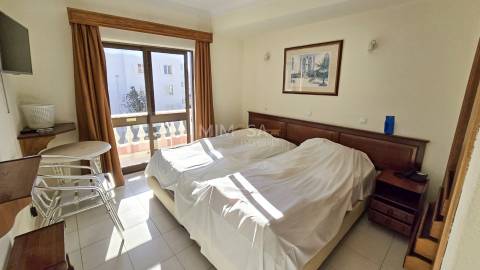 Boutique Hotel pronto a funcionar junto à Marina em Lagos