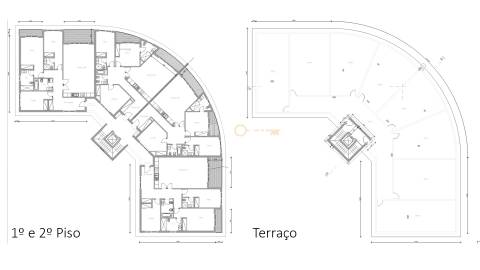 Apartamento T2+1 em condomínio de Luxo com Vista Mar, Lagos