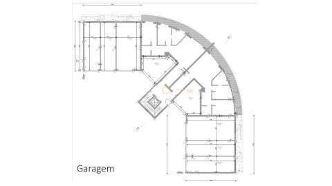 Apartamento T2+1 em condomínio de Luxo com Vista Mar, Lagos
