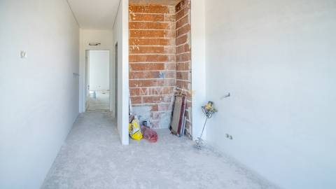 Apartamento T2+1 em condomínio de Luxo com Vista Mar, Lagos