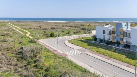 Apartamento T2+1 em condomínio de Luxo com Vista Mar, Lagos