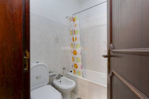 Moradia T4 com Garagem em Espiche, Praia da Luz, Lagos