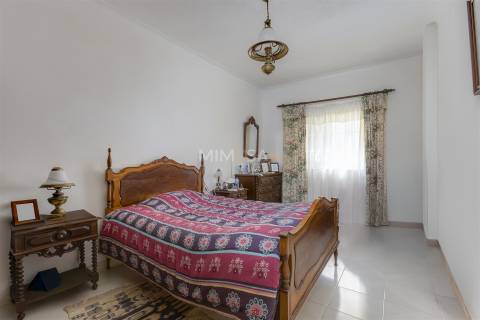 Moradia T4 com Garagem em Espiche, Praia da Luz, Lagos