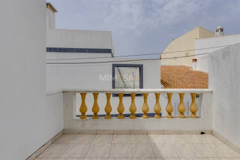 Moradia T4 com Garagem em Espiche, Praia da Luz, Lagos