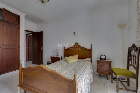 Moradia T4 com Garagem em Espiche, Praia da Luz, Lagos