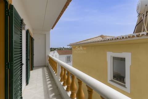 Moradia T4 com Garagem em Espiche, Praia da Luz, Lagos