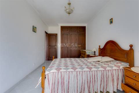 Moradia T4 com Garagem em Espiche, Praia da Luz, Lagos